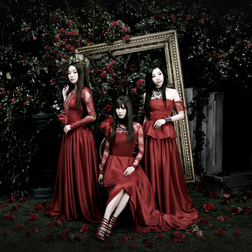 Kalafina OFFICIAL WEBSITE